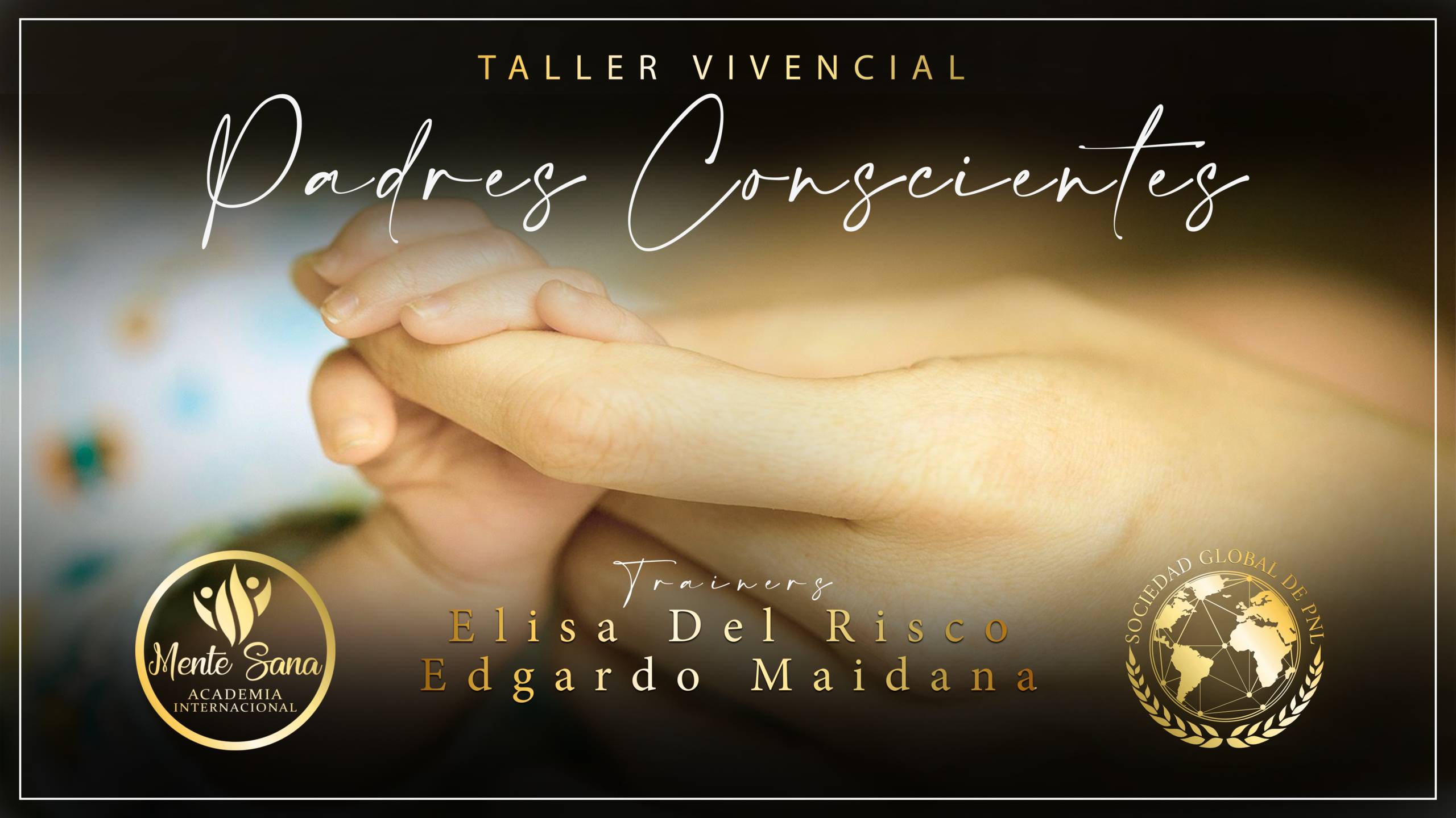 Padres Conscientes Taller Vivencial